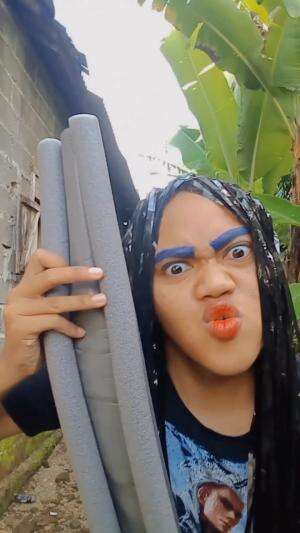 HANYA YANG MAMPU ! Jangan kebanyakan protes mangkanya #HOTrctiplus #lutfiafifi 