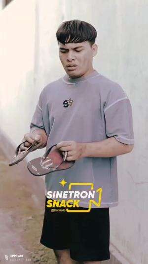 sandal ajaib part 2
#drama
