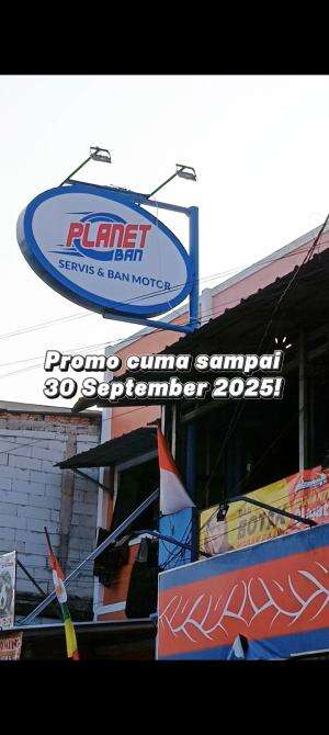 #planetban #service #bengkelmotor #RCTIPlus #HOTrctiplus #fyp 