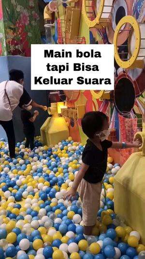 Ko bisa si Keluar Suara.


#RCTIPlus #HOTrctiplus #Duniaanakanak #mainanedukasianak #EdukasiAnak #VideoKreasi #Duniamain 