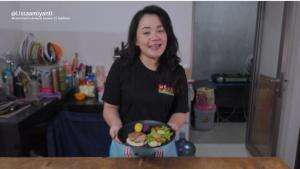 Anak agency yang siap alih profesi #OnlineAuditionMCI12