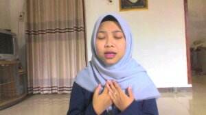 Wina Aurelia_20 Tahun_Bandung_Sapu Jagat