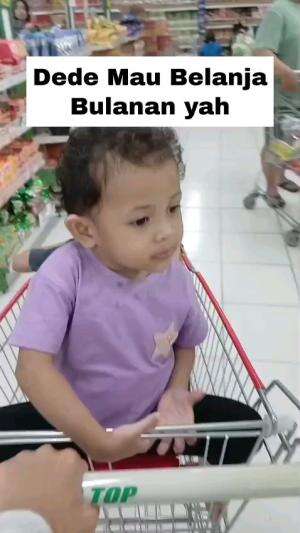 Dede Nazra lagu Belanja bulan dulu teman-teman. 
#RCTIPlus #HOTrctiplus #Duniaanakanak #Videoedukasi #Edukasianak #fyp #fypシ #fypシ゚viral 