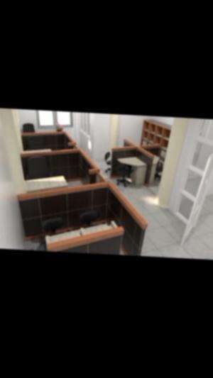  #desaininterior  #office  #fypシ゚viral 