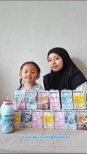 yuk ikutan challenge nyaa 