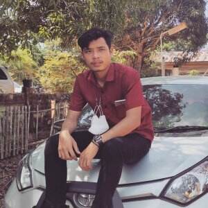 Kdi 2021 Fery Aryanto Sintang,Kalimantan Barat 24 tahun Gadis Malaysia#ONLINEAUDITIONKDI2021