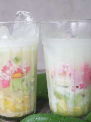 Buat Es Teler Sederhana | Moiq Gati

 #esteler  #vlog  #foodvlogger  #food  #moiqgati 