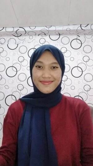 XFI2023 SOLO ANISA WULANDARI 19 TAHUN KABUPATEN BOGOR EASY ON ME