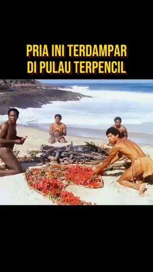 pria ini menyerang suku perdalaman # alurceritafilm  #film 