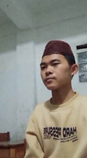 Sampurasun . Ludiana Putra - 17 tahun , Garut Jawa Barat ( Rosaa - Takkan Berpaling dari mu )