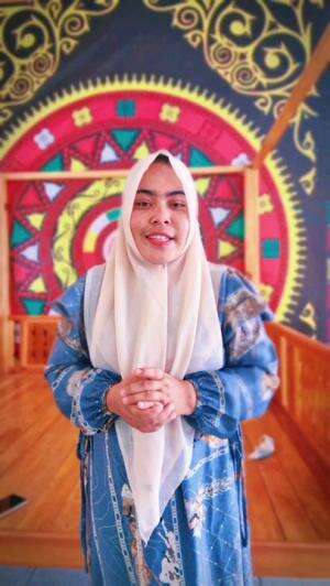 KDI 2021 ISNAWATI ACEH 28 TAHUN KULEPAS DENGAN IKLAS # ONLINEAUDITIONKDI2021