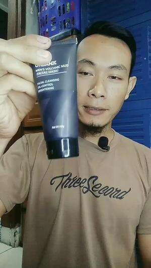 Biar tampil energik #MyFirstVideoOnHot+ 