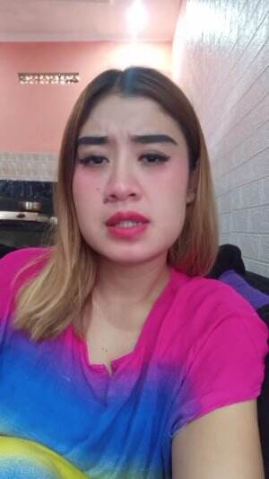 begitu sulit lupakan rehan,karena rehan baik 