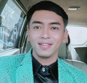 KDI 2021 Nama Ramadhan umur 34 kota asal Tenggarong Kalimantan timur lagu Ampunilah #onlineaudisikdi2021
