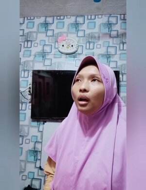 TINBS Indriyati Retno Wulan Karawang 28 whistle TITANIC #TINBS