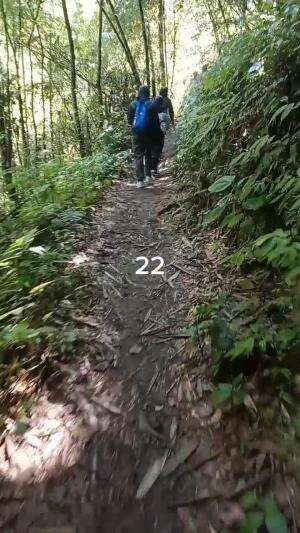 Seger Pokok e Wes
Tracking Coban Di Benjor Part 22
#jalan #benjor #setapak #coban #cinde #sanusi #cakra #srikandi #ngalam