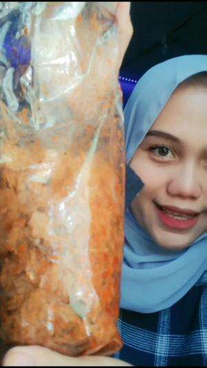 rekomendasi makanan pedas lagi nih