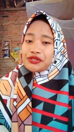  KDI 2021 SARNIAH CIKARANG 19 TAHUN SEHARUSNYA AKU  #OnlineAuditionKDI2021