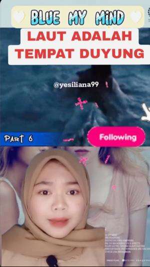 emnag iya hah laut tempat duyung??? 
#reviewfilmyesil #reviewfilm #reviewfilmhoror  #reviewfilm 