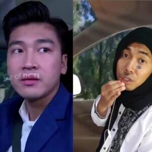 Abang mau culik aku kemana? 😜🤣