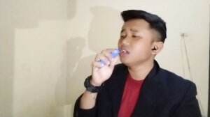 KSB2023 KUKUH BANGUN 28 tahun LAMPUNG DISANA MENANTI DISINI MENUNGGU