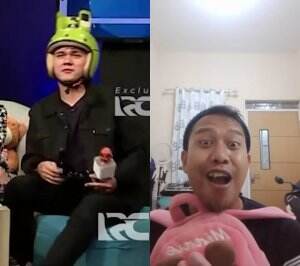 aku cerah 🤣🤣