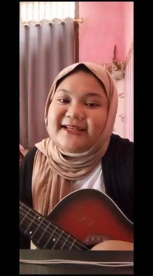 IDOL_XIII ZIHAN MAULIA 24TH JAKARTA BUKANNYA AKU TAKUT