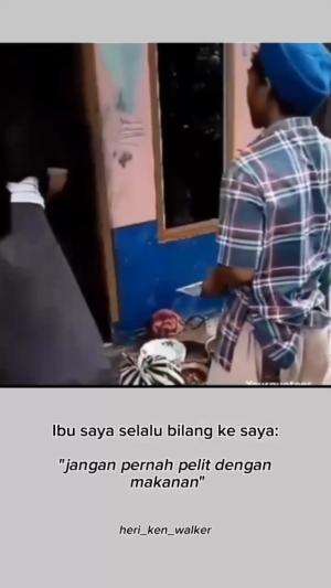 #kebaikanmumenjadijalanrejekimu
#semuaorang
#doaibu
