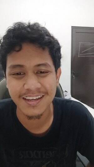 XFI23 SOLO M.FAUZAN SURYAWIJAYA 24 LOST