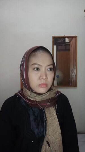 Punya anak perempuan suka pulang malam tapi diingatkan melawan. bantu vote ya.. terimakasih