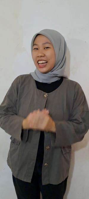 Ayam, ayam apa yang jago bela diri? Kung-pau Chicken 🤭😅