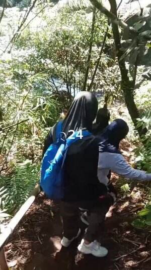 Tracking Coban Di Benjor
#jalan #benjor #setapak #coban #cinde #sanusi #cakra #srikandi #ngalam