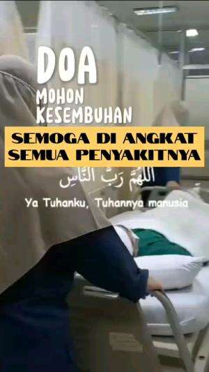 semoga di angkat semua penyakitnya.
#RCTIPlus #HOTrctiplus #ngaji #mengaji #Pengajian Qolbu #fyp #fypシ #fypシ゚viral 