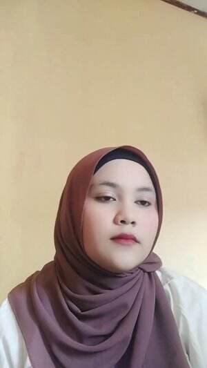XFI2023 SOLO MELIN ALAWIYAH 24 TAHUN BANDUNG BARAT TAK PANTAS TERLUKA