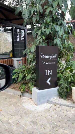 Di Cinangka ada tempat keren gini. Wiken gas dah sekalian ajak bocil