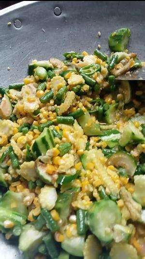 belajar masak 
 #Dosennya minta dicubit ginjalnya 