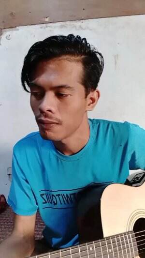 Kebesaranmu - st12 abdul basir panggilan babas, 26thn, cianjur,