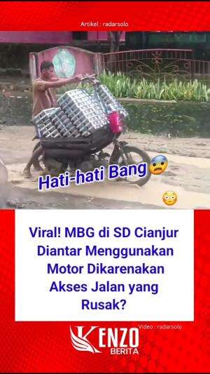 MBG #News #RCTIPlus 