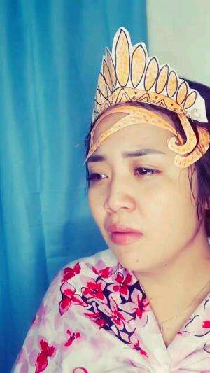 properti nyai bikin pangling