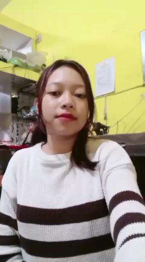 KDI2025 
Selfi Permata Sari  
Pontianak 
19 tahun 
Selalu Milikmu - Ikke Nurjanah 
#OnlineAuditionKDI2025