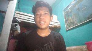 XFI2023 SOLO Eka Mulyana 18 BOGOR Yang Terbaik Bagimu