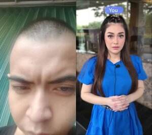 aku ingin ikut audisi