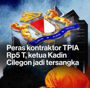 trending se-Indonesia #kasus5t  #1TRENDING 