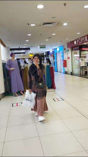 dibalik layar