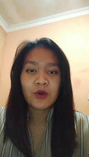 XFI2021 SOLO DEBBY SITANGGANG 19 TAHUN TARUTUNG DEMI LOVATO - ANYONE 