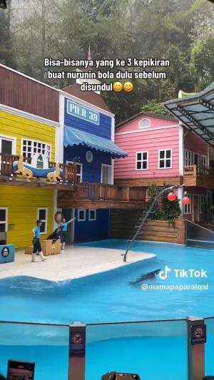 Ini namanya kerja Cerdas! Nggak perlu terlalu keras, hasilnya bisa lebih tegas 