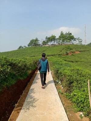 TINBS  TIAN 29th, Ciamis.    
