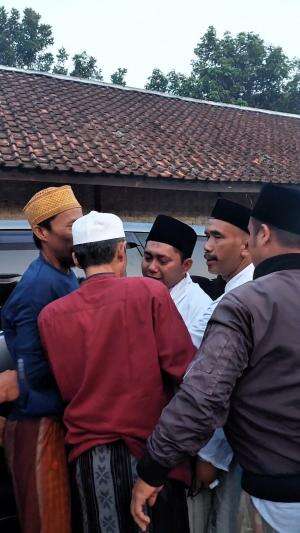Berangkat haji part 2 #minivlog 