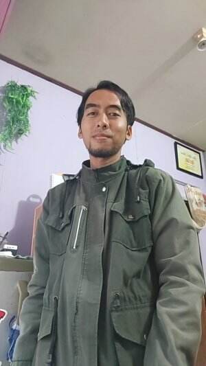 cantiknya kelewatan bun🤠