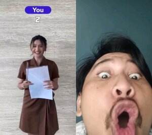 3 suara yang mebengongkan 🤣🤣